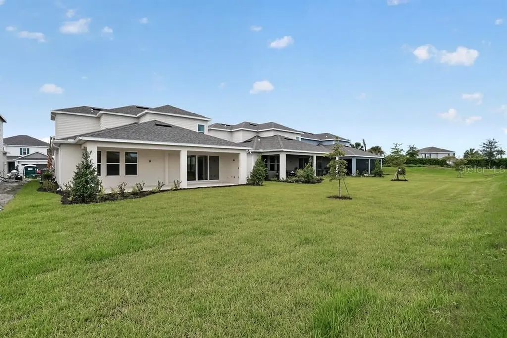 8508 Golden Dawn Court Sarasota FL 34241