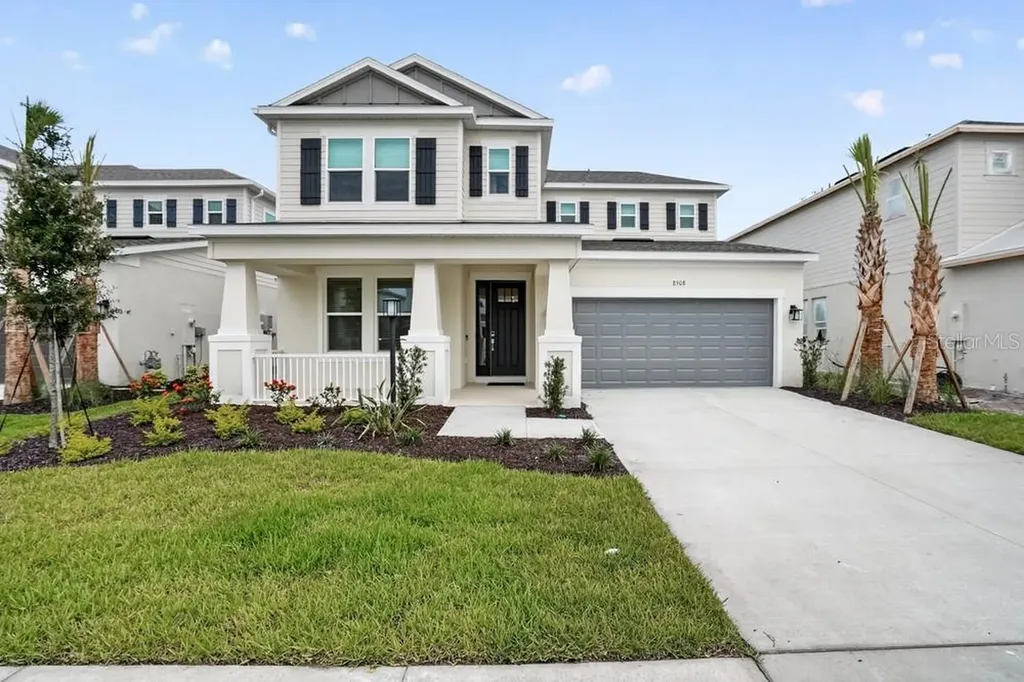 8508 Golden Dawn Court Sarasota FL 34241