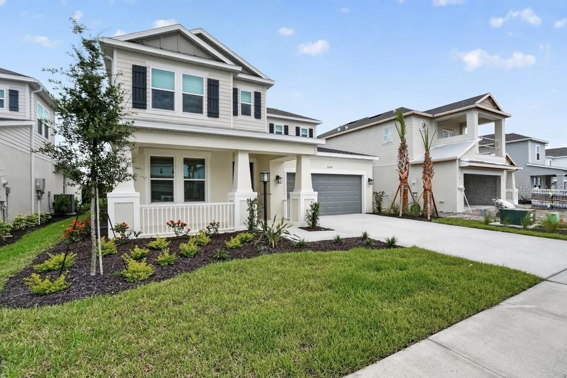 8508 Golden Dawn Court Sarasota FL 34241
