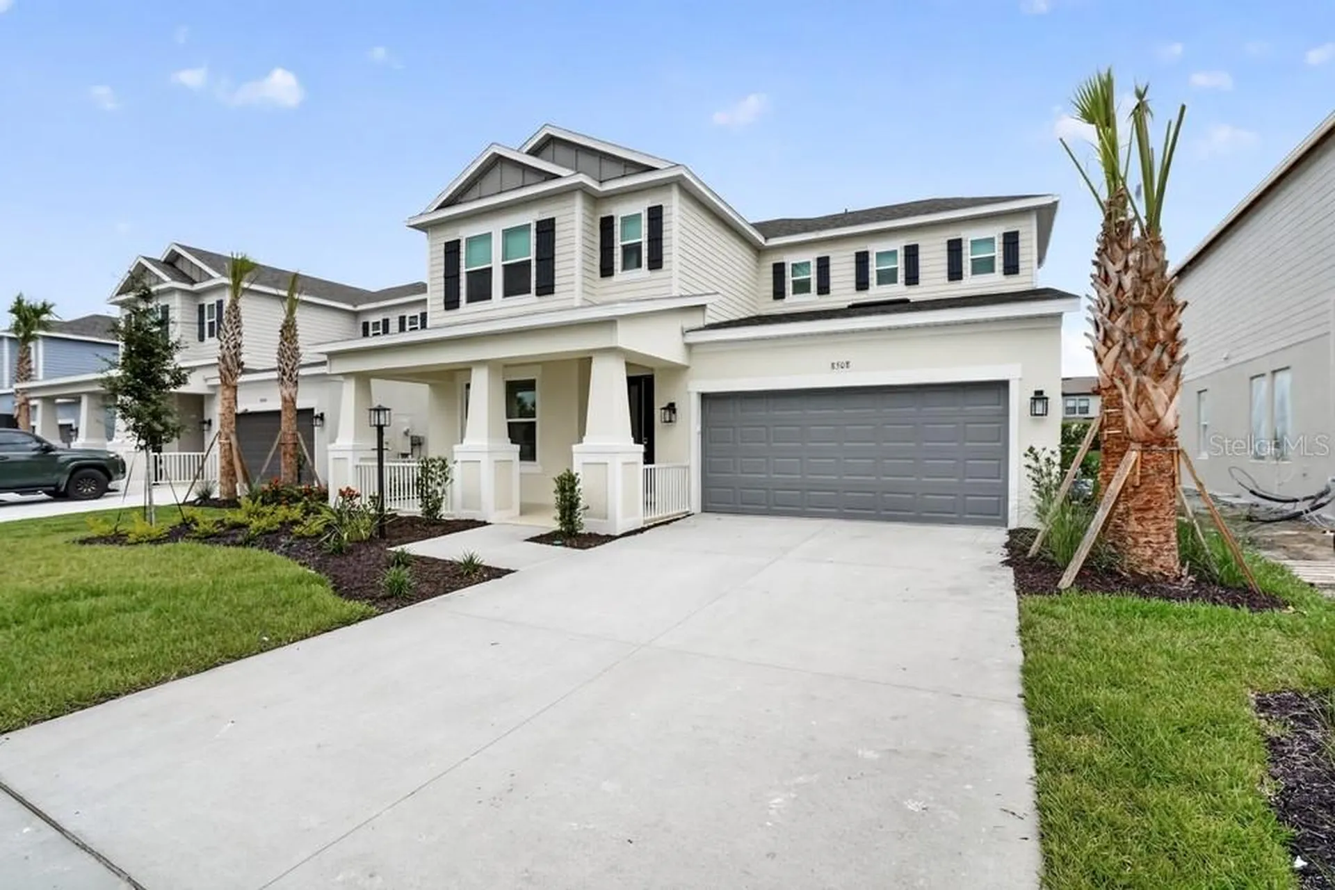 8508 Golden Dawn Court Sarasota FL 34241