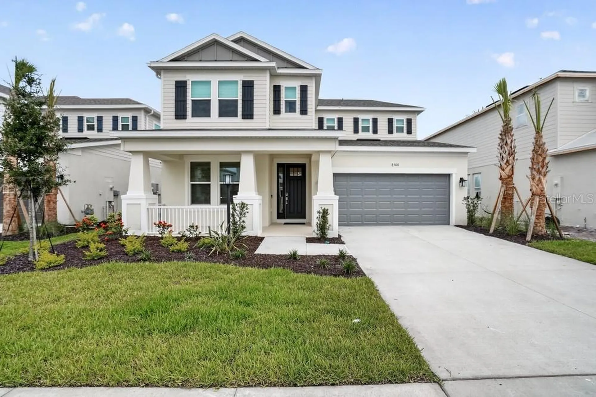 8508 Golden Dawn Court Sarasota FL 34241