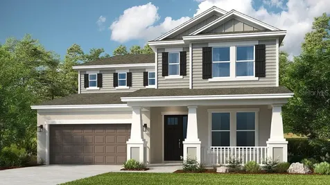 8508 Golden Dawn Court Sarasota FL 34241