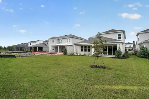 8508 Golden Dawn Court Sarasota FL 34241