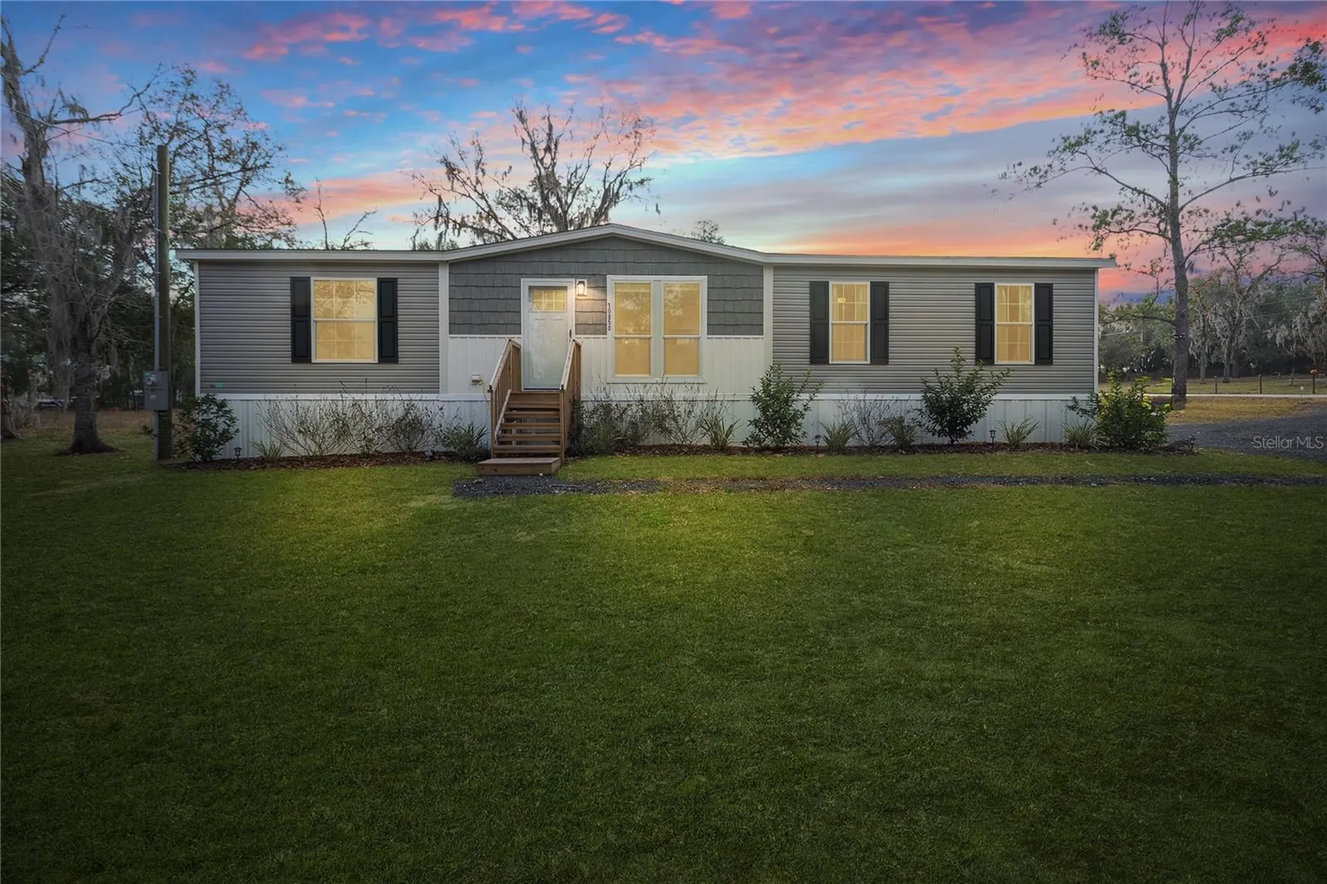 Archer FL, 10850 NE 110th Lane