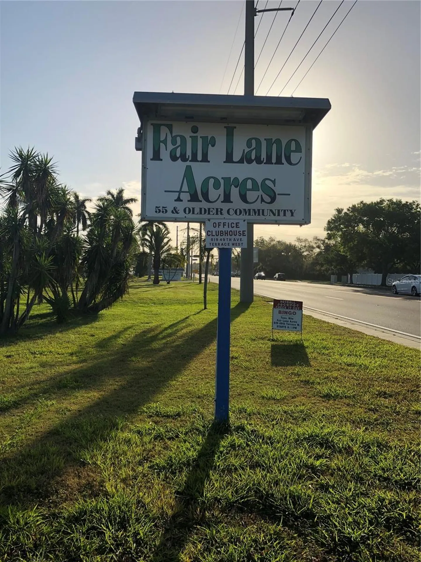503 51st Avenue W Bradenton FL 34207