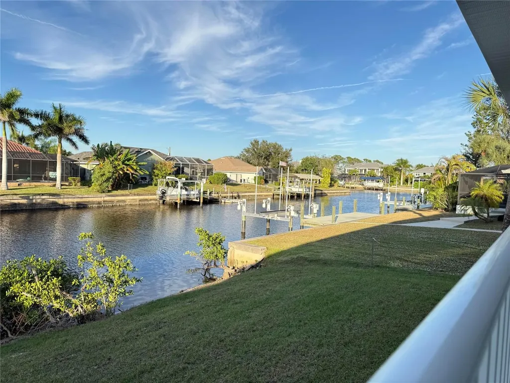 12482 Kneeland Terrace Port Charlotte FL 33981