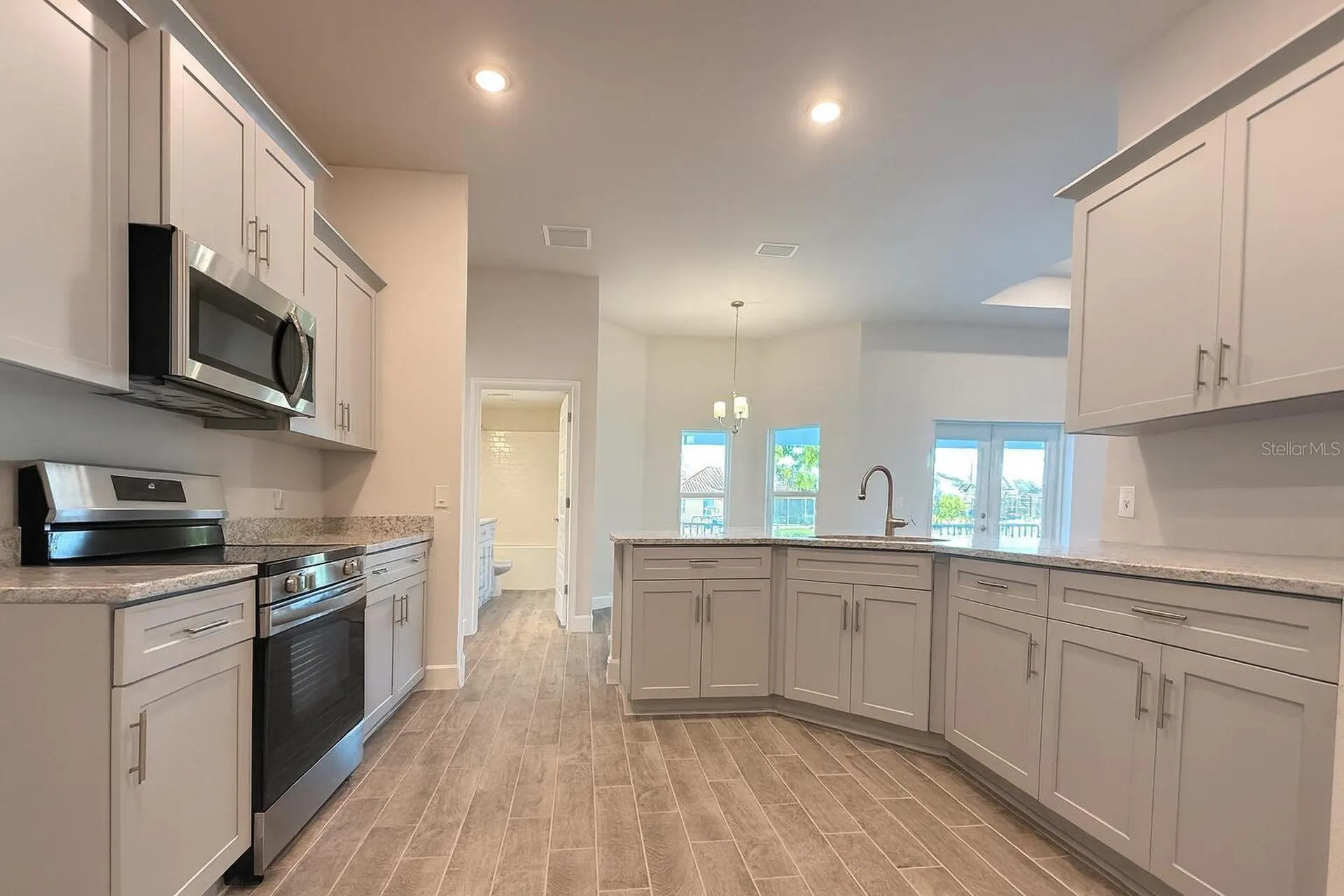12482 Kneeland Terrace Port Charlotte FL 33981