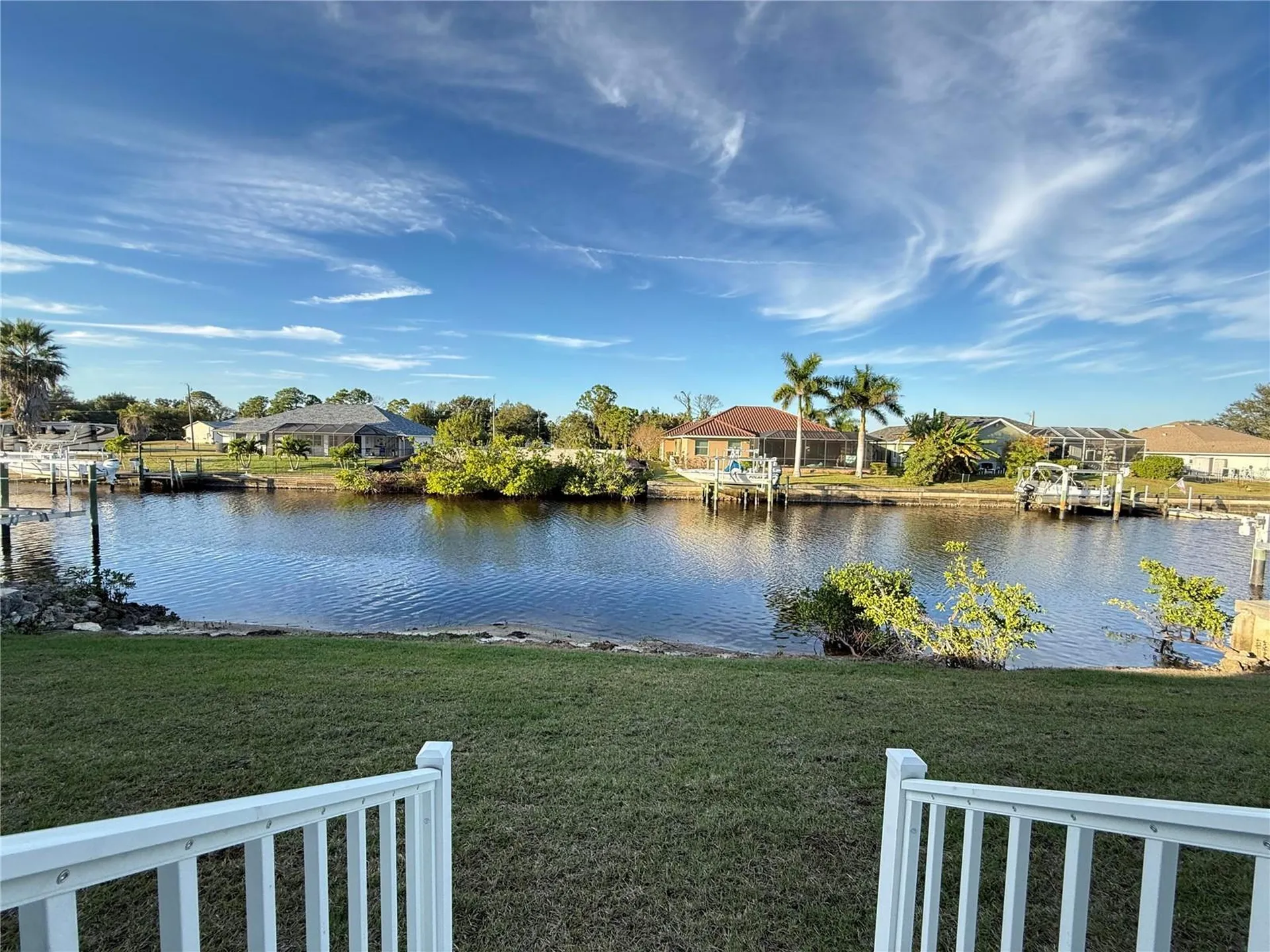 12482 Kneeland Terrace Port Charlotte FL 33981