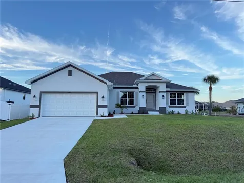 12482 Kneeland Terrace Port Charlotte FL 33981