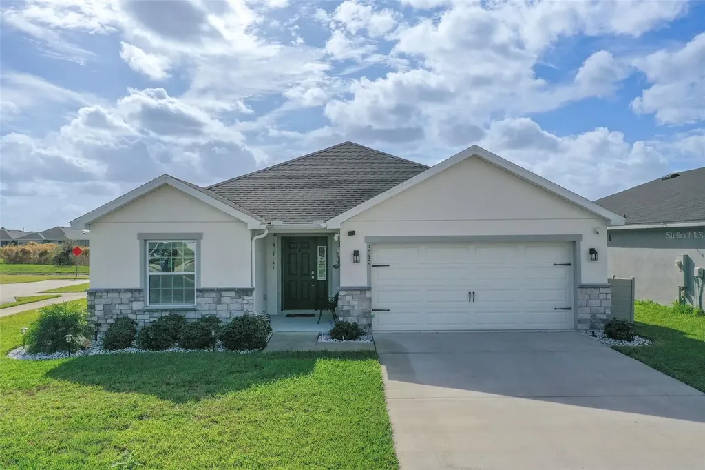 3030 Laurel Oak Lane Winter Haven FL 33884