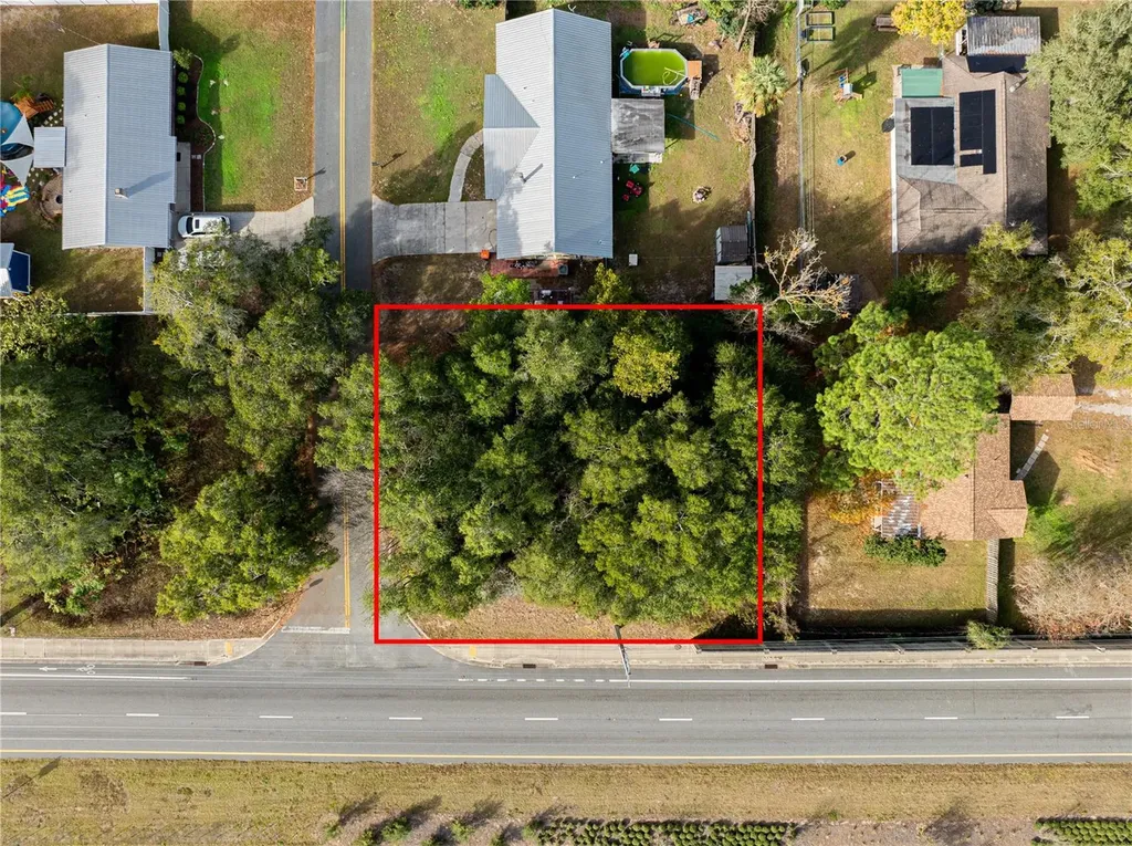 SE 4th Street Ocala FL 34480
