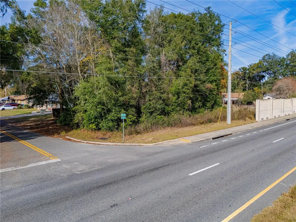 SE 4th Street Ocala FL 34480