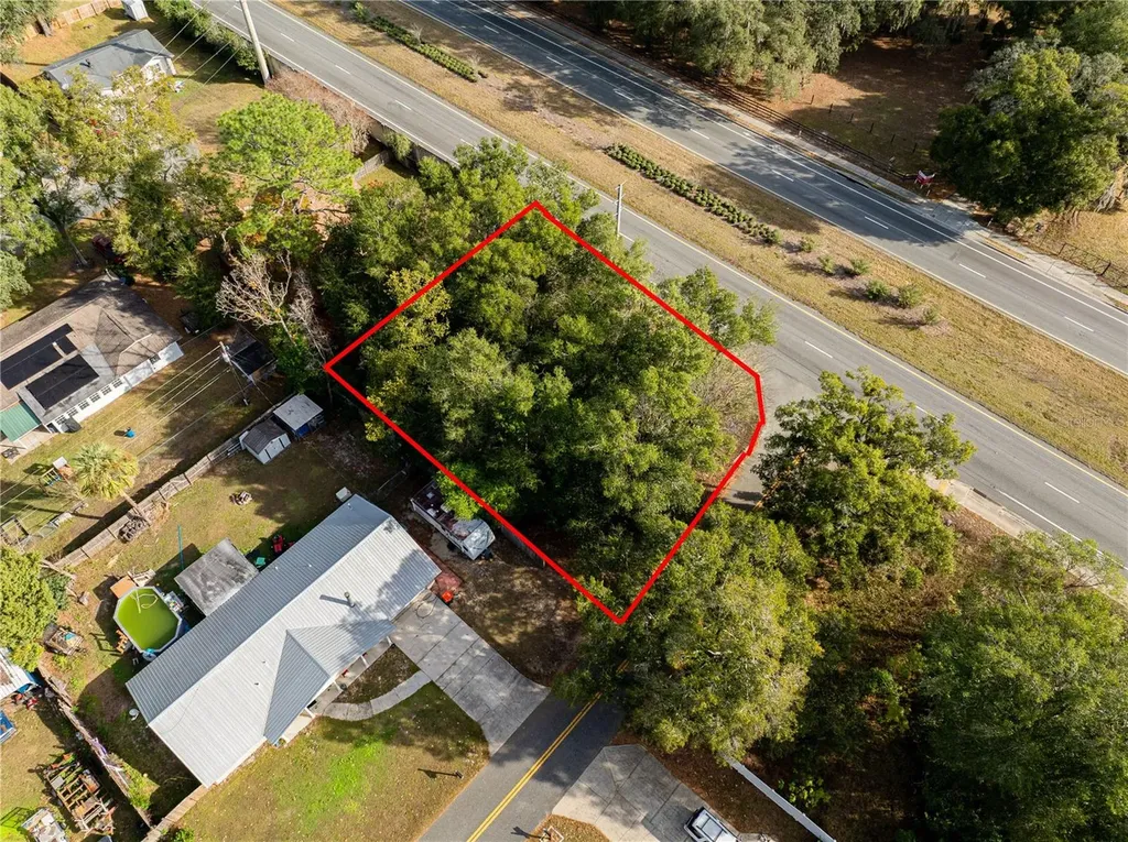 SE 4th Street Ocala FL 34480
