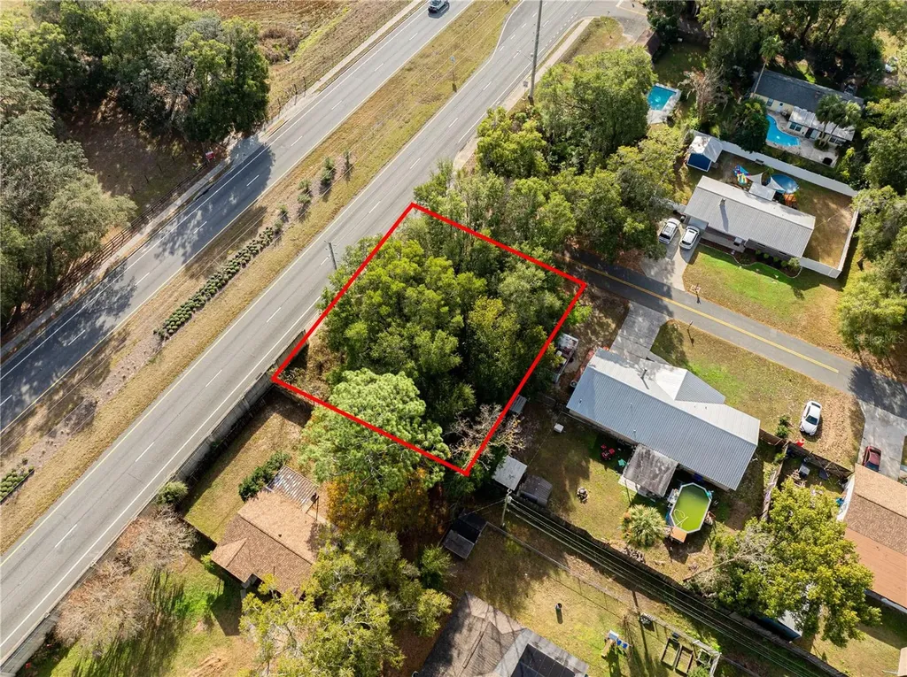 SE 4th Street Ocala FL 34480