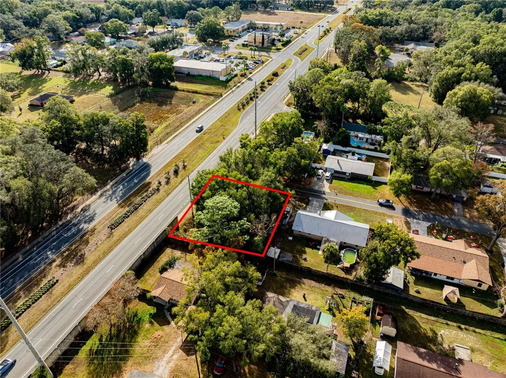 SE 4th Street Ocala FL 34480