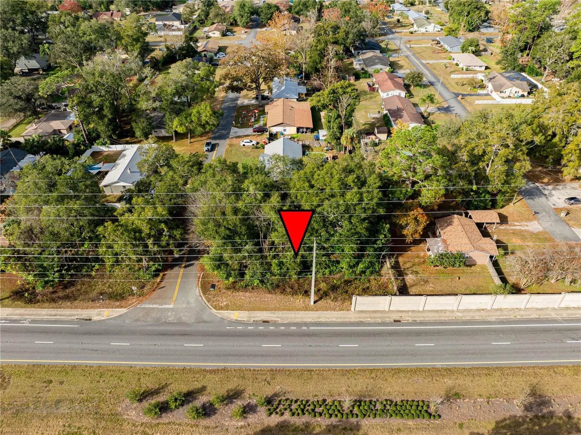 SE 4th Street Ocala FL 34480
