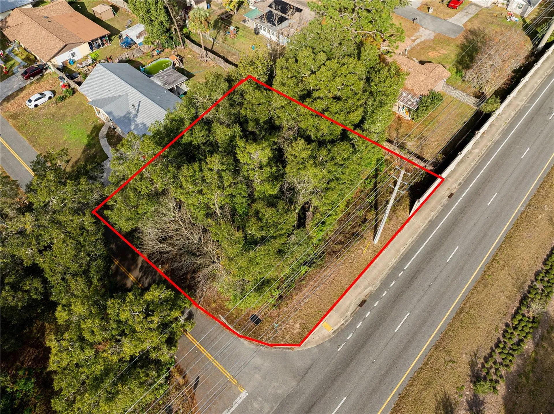 SE 4th Street Ocala FL 34480