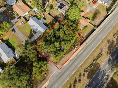 SE 4th Street Ocala FL 34480