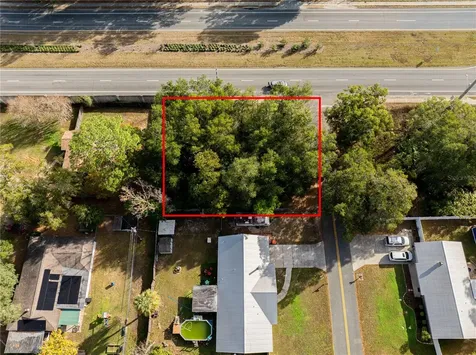 SE 4th Street Ocala FL 34480