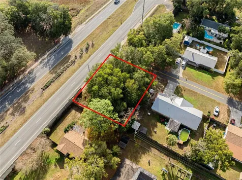 SE 4th Street Ocala FL 34480