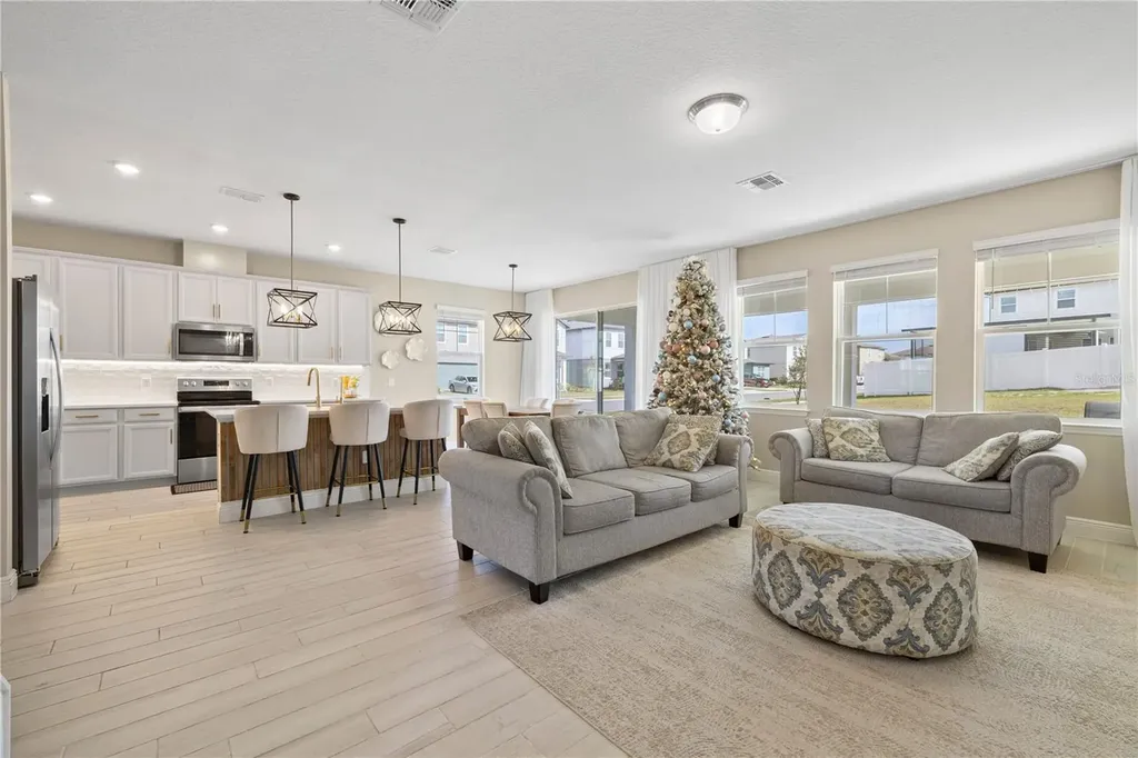 2352 Bear Peak Road Minneola FL 34715