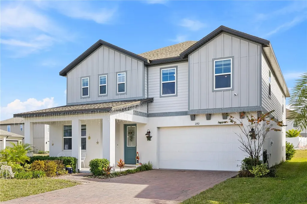 2352 Bear Peak Road Minneola FL 34715