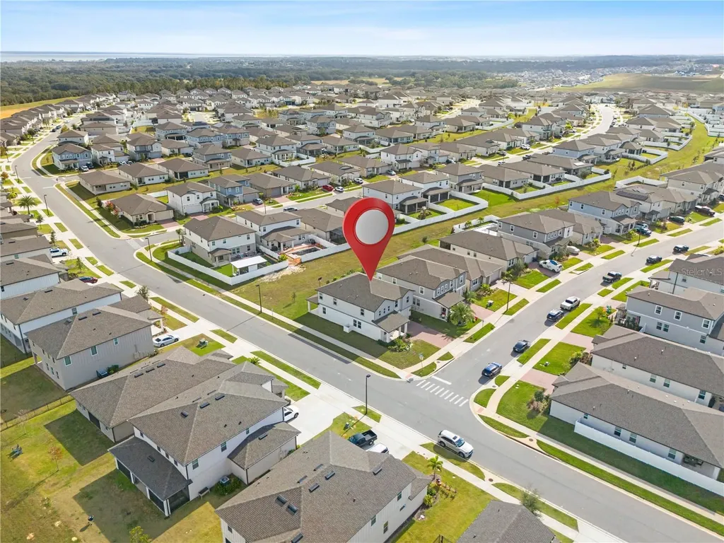 2352 Bear Peak Road Minneola FL 34715