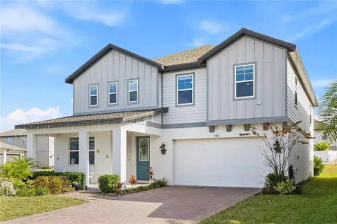 2352 Bear Peak Road Minneola FL 34715