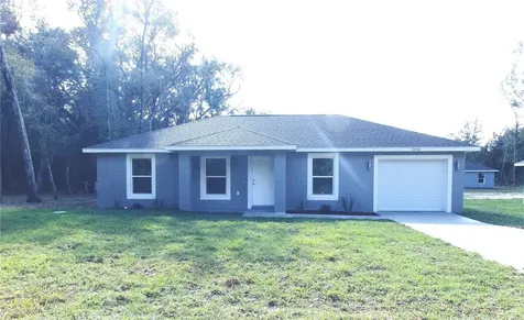 13558 SW 114th Lane Dunnellon FL 34432