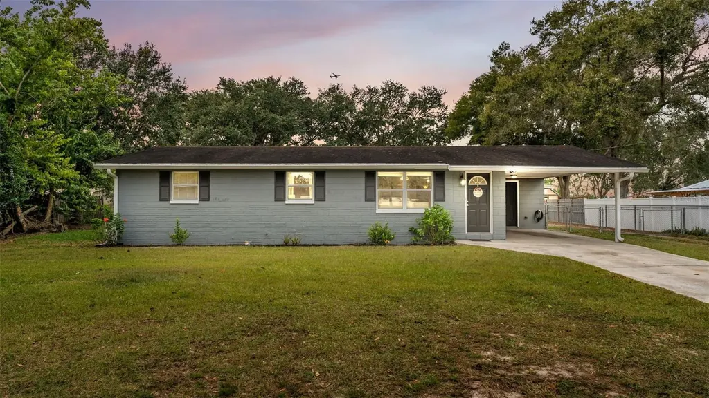 2515 Crystal Lake Acres Drive Lakeland FL 33801