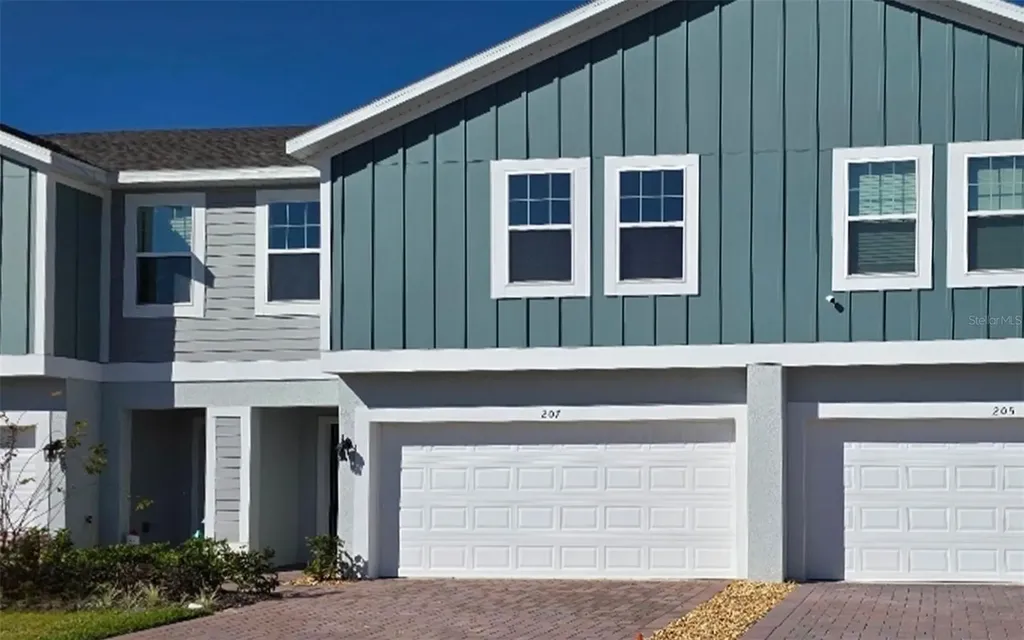 207 Glass Onion Drive Groveland FL 34737