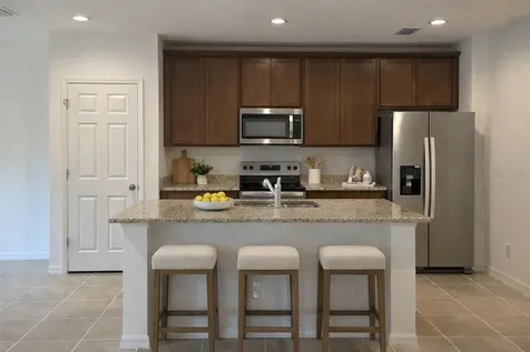 207 Glass Onion Drive Groveland FL 34737
