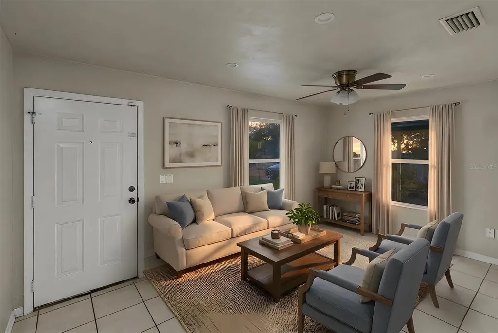 1520 NE 6th Avenue Gainesville FL 32641