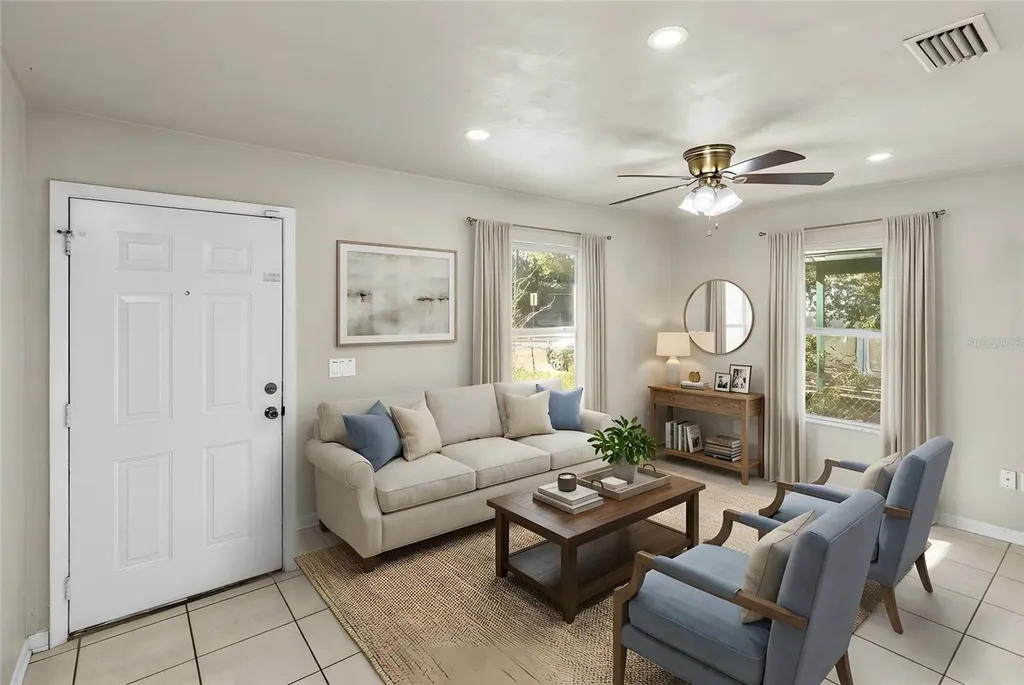 1520 NE 6th Avenue Gainesville FL 32641