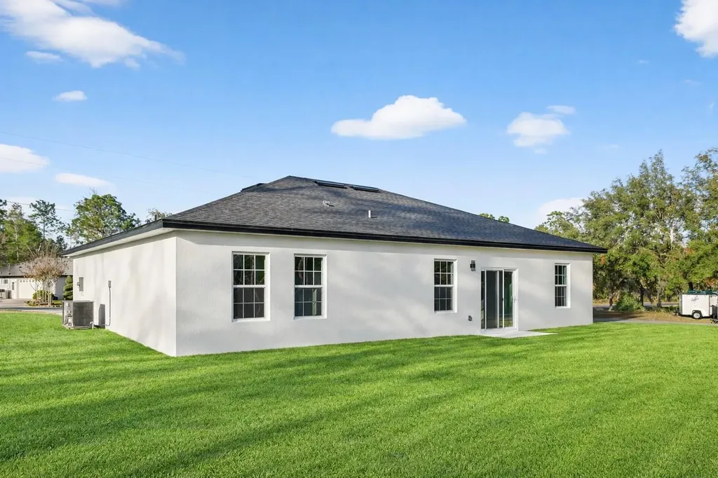 3272 W Fairbank Drive Citrus Springs FL 34433