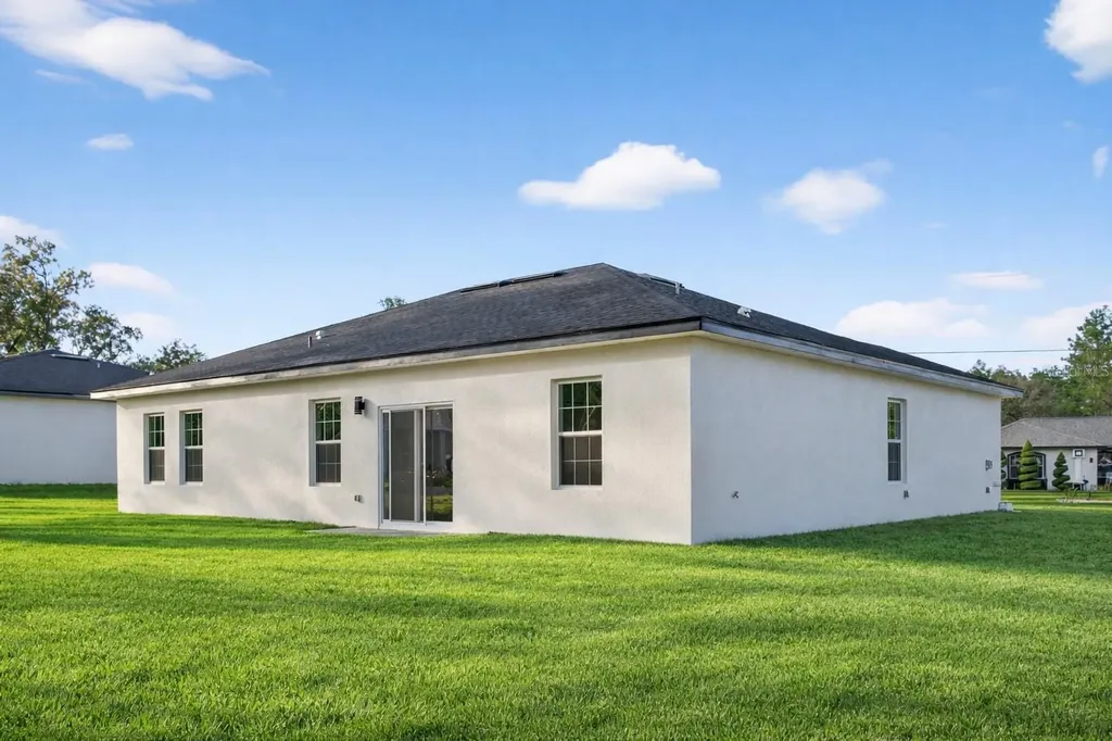 3272 W Fairbank Drive Citrus Springs FL 34433