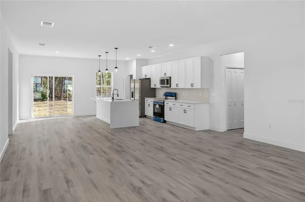 3272 W Fairbank Drive Citrus Springs FL 34433