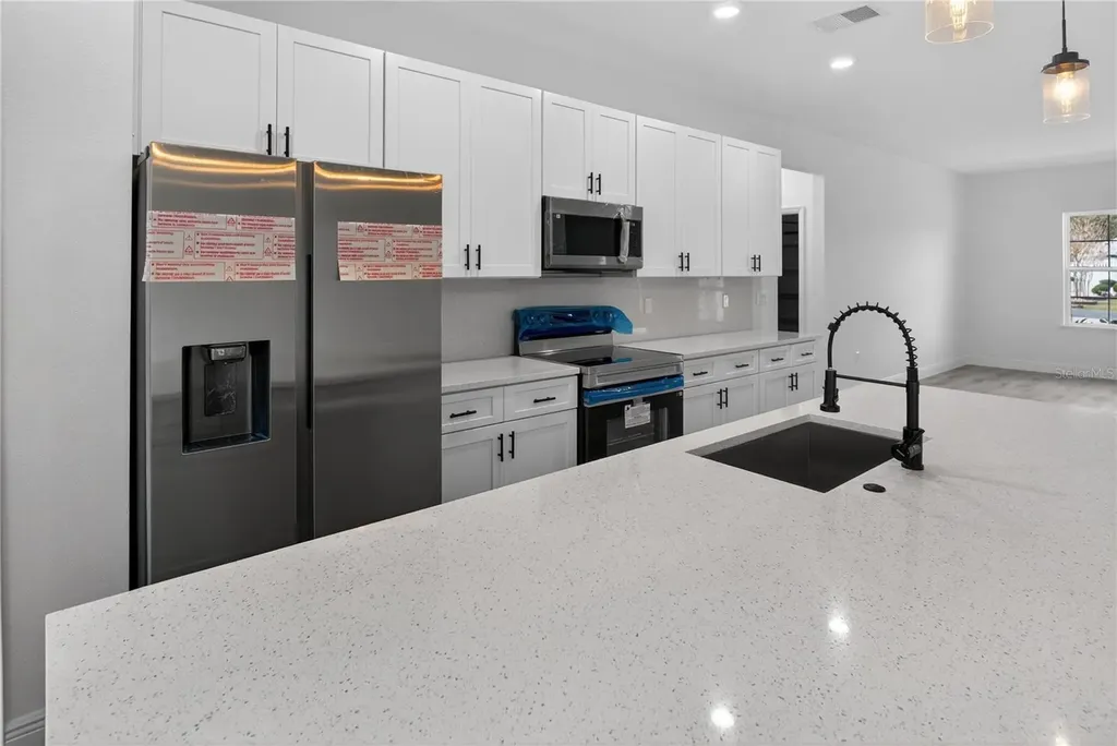 3272 W Fairbank Drive Citrus Springs FL 34433