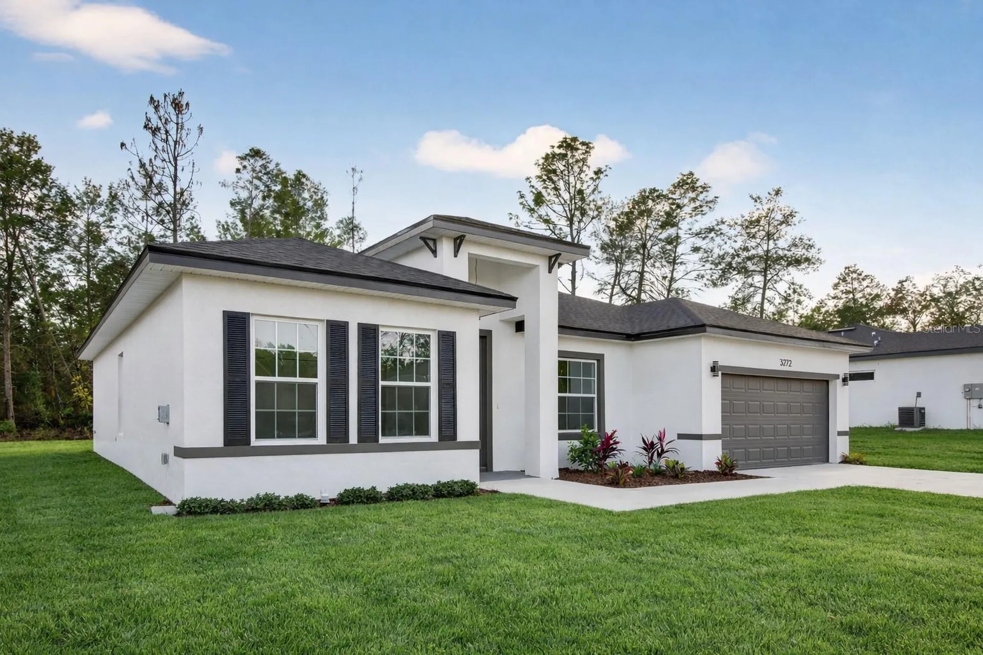 3272 W Fairbank Drive Citrus Springs FL 34433