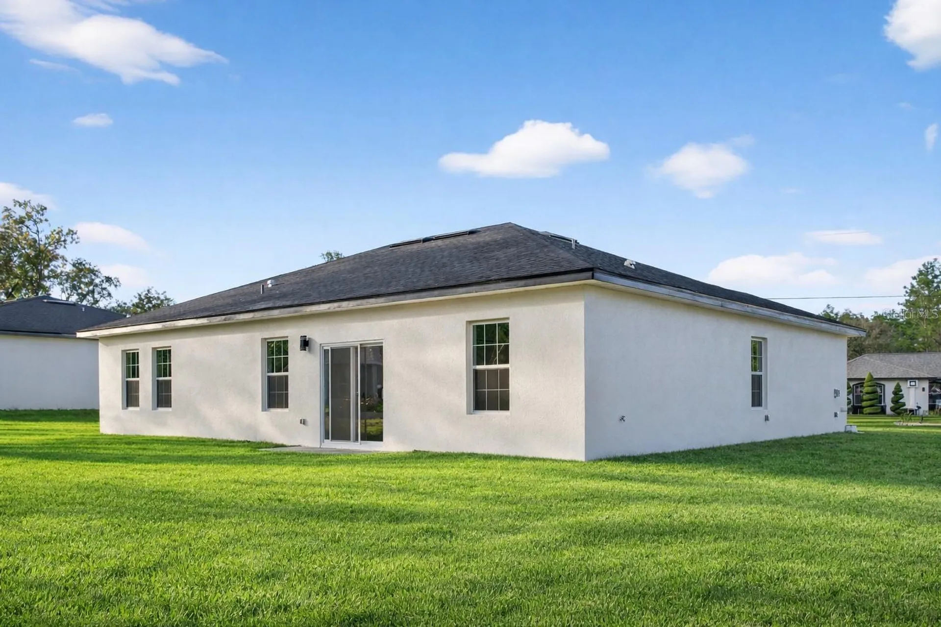 3272 W Fairbank Drive Citrus Springs FL 34433