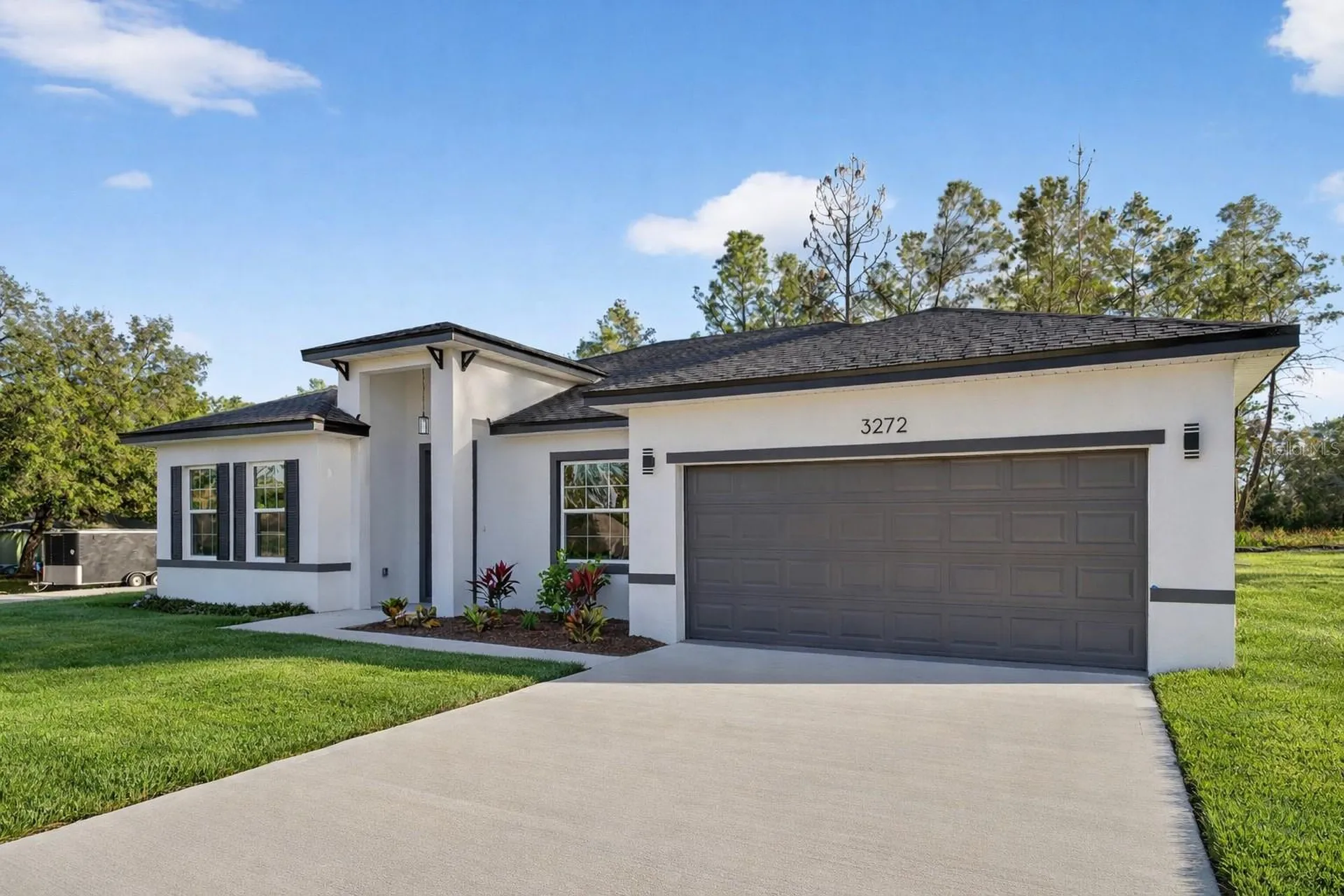 3272 W Fairbank Drive Citrus Springs FL 34433