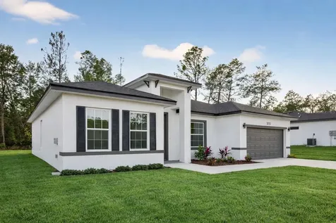 3272 W Fairbank Drive Citrus Springs FL 34433