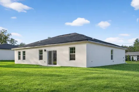 3272 W Fairbank Drive Citrus Springs FL 34433