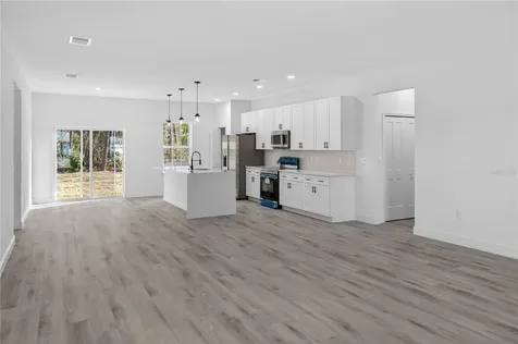 3272 W Fairbank Drive Citrus Springs FL 34433
