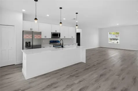 3272 W Fairbank Drive Citrus Springs FL 34433