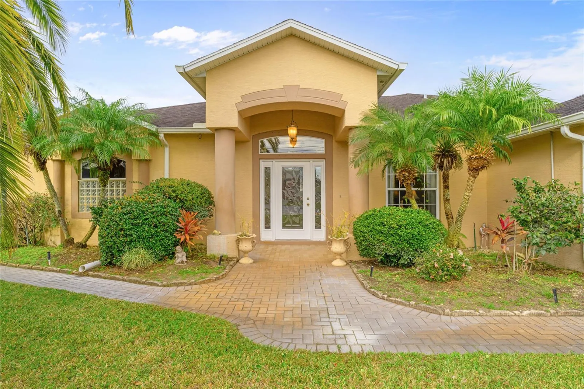 16 London Drive Palm Coast FL 32137