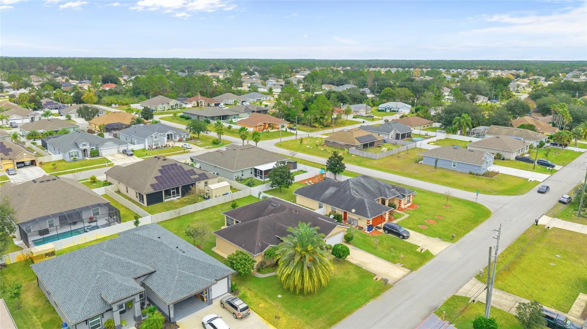 16 London Drive Palm Coast FL 32137