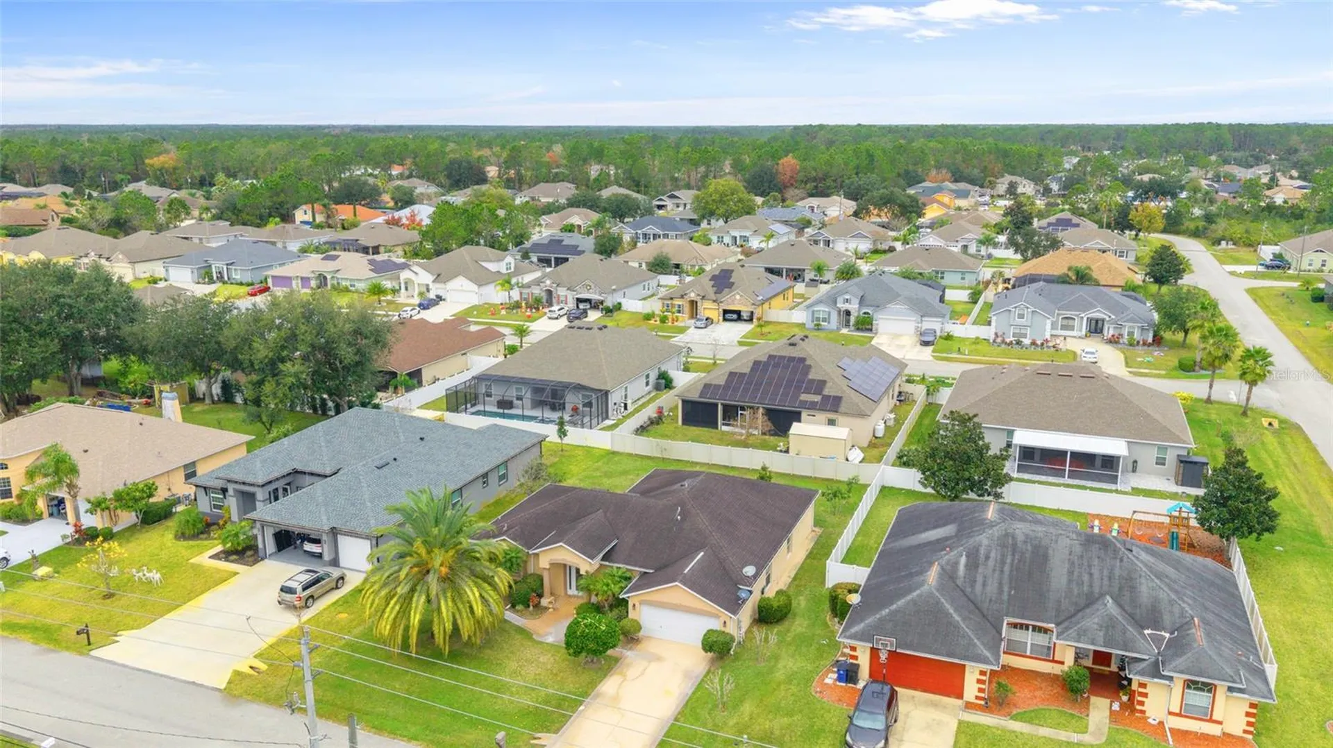 16 London Drive Palm Coast FL 32137