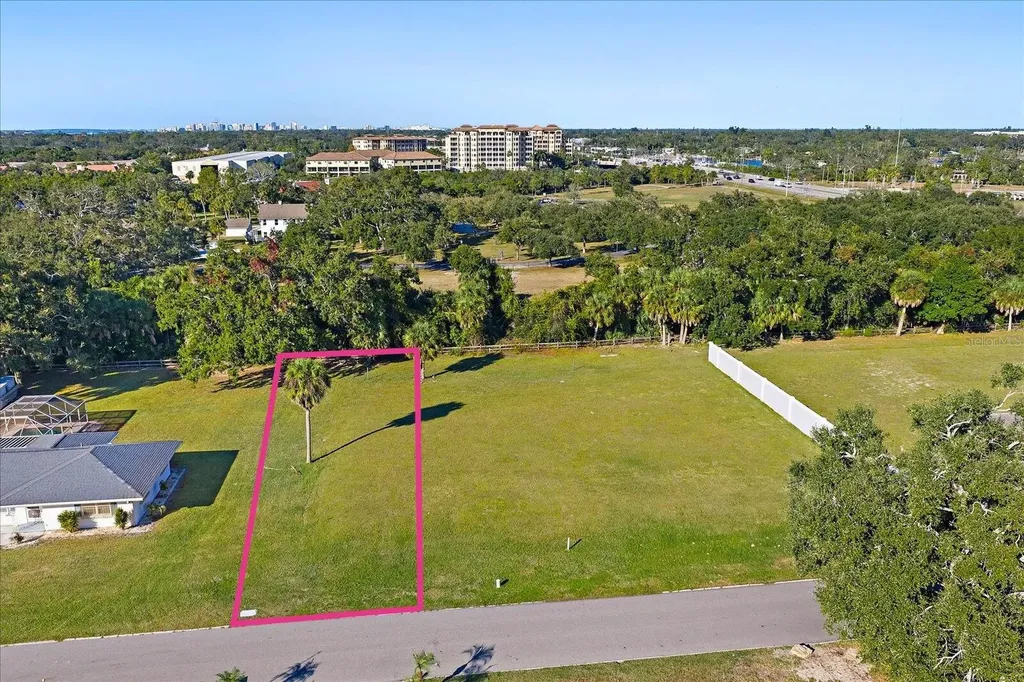 Southwood Street Sarasota FL 34231