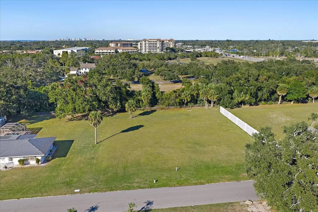Southwood Street Sarasota FL 34231